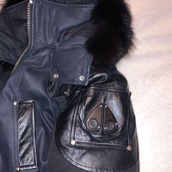 Moose knuckle - Picture 5 of 6